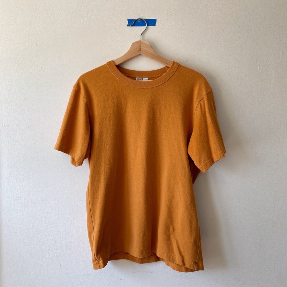 Uniqlo U Crew Neck Short-Sleeve T-Shirt